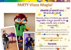 Party Vizoo