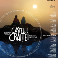 CASTELUL CRAITEI se va lansa pe 24 noiembrie in cinema
