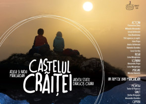 CASTELUL CRAITEI se va lansa pe 24 noiembrie in cinema