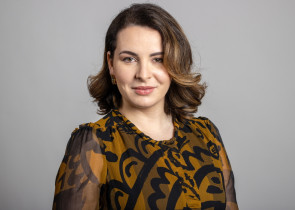 Campania Out din Burnout Parental