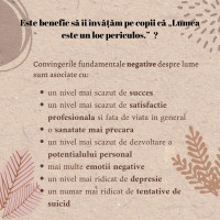 Convingeri despre lume