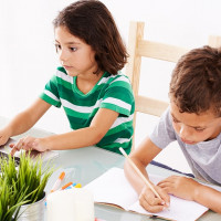 Vacanta de primavara!