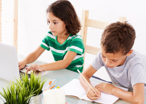 Vacanta de primavara!