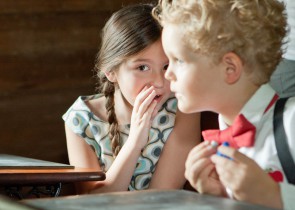 Cum procedezi cand cel mic se balbaie