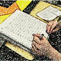 Imaginatia copiilor, dar nu numai a lor