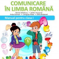 Descopera noul abecedar al copilului tau. Manualul Intuitext  de Comunicare in limba romana
