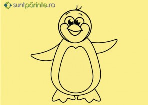 Pinguin 5