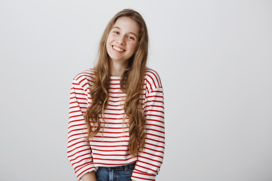 4 schimbari care apar in adolescenta