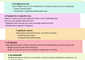 Fericirea in familie