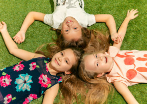 Vacanta de vara - activitati in natura