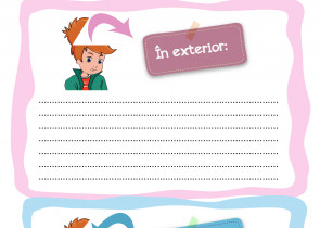 Distragerea atentiei copiilor