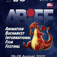A doua editie ABIFF - Animation Bucharest International Film Festival