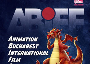 A doua editie ABIFF - Animation Bucharest International Film Festival