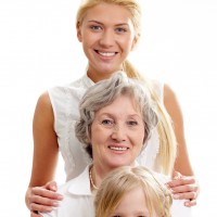 Cum iti intri in rolul de bunica? Uite cateva sfaturi utile!