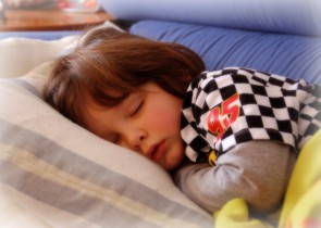 somnul si comportamentul copiilor