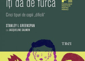 Copilul care iti da de furca