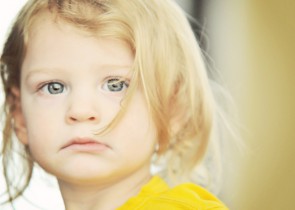 nu vorbeste.Cand e cazul sa-ti faci griji?