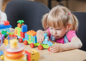 Autonomia prescolarului