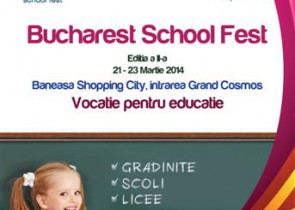 Bucharest School Festival