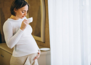 Cafeaua in timpul sarcinii