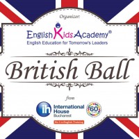 British Ball 2014