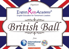 British Ball