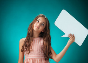 Vocea interioara pozitiva