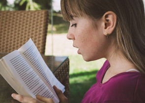 Invatarea cititului este asociata cu modificari cerebrale