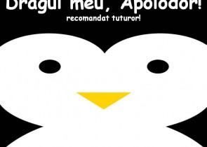 Tapusele - Dragul meu, Apolodor!