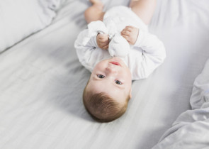 Comportamentele normale ale nou-nascutului si bebelusului in primul an de viata