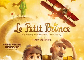 Cinema Elvira Popescu - Le Petit Prince