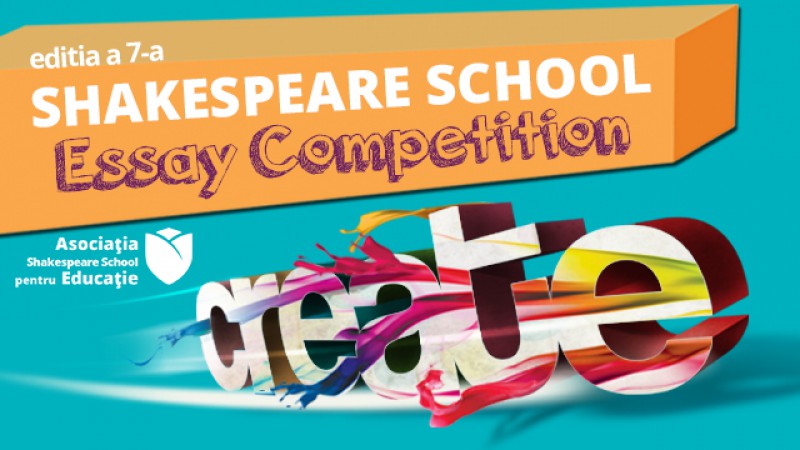 shakespeare school essay competition 2021 semifinalists