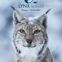 Prima editie LYNX Festival, eveniment de fotografie si film documentar dedicat exclusiv naturii, are loc intre 1 – 5 iunie la Brasov