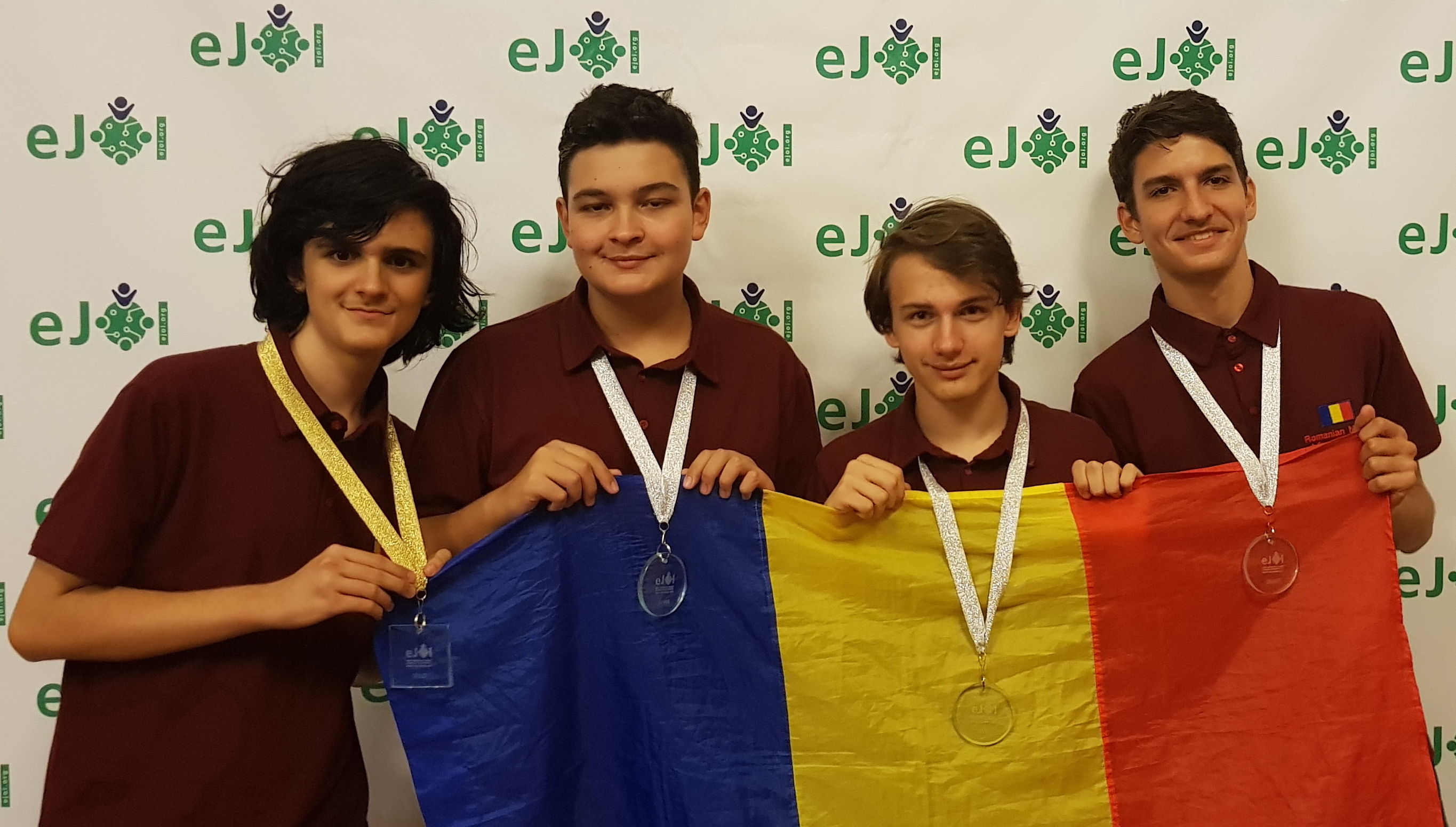 Olimpiada Europeana de Informatica pentru Juniori