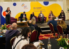 RBL Summit 2019: Educatia – cea mai sigura investitie in viitor