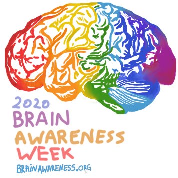 Brain Awareness Week concurs de design