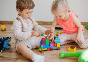 Agresivitatea la prescolari