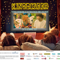Festivalul International de film pentru publicul tanar- KINOdiseea, editia online
