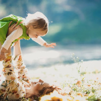 Vinovatia in rolul de mama