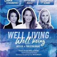 SuntParinte.ro sustine Arta de a trai frumos