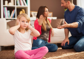 Conflicte in familie