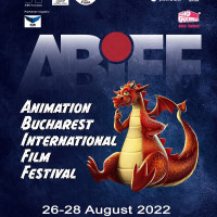 Maine, 26 august, incepe cea de-a doua editie  a ABIFF – Animation Bucharest Internaţional Film Festival  