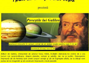 Povestile lui Galileo