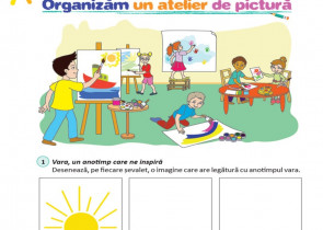 Caietele de vacanta INTUITEXT