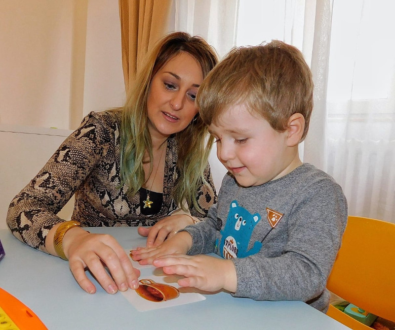 Integrarea Copiilor Cu Autism In Invatamant Suntparinte Ro