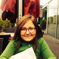 Interviu cu o micuta scriitoare