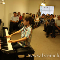 Au inceput inscrierile la cea mai mare scoala de muzica din Bucuresti